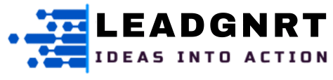 Lead Gnrt